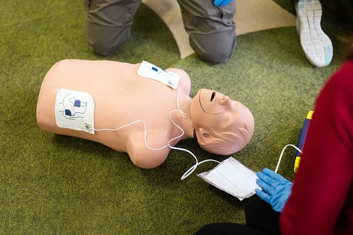 CPR Training