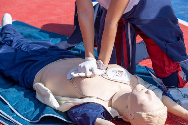 Master Kid Safety with Childcare First Aid Training