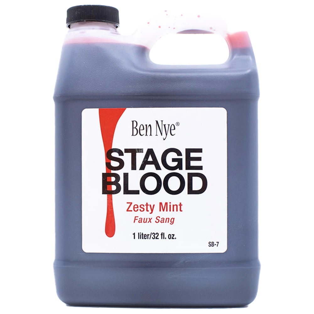 Ben Nye Stage Blood 1L