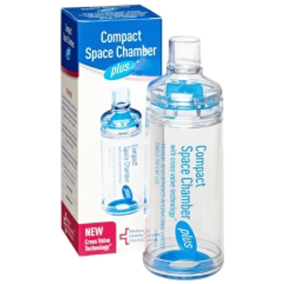 Compact Space Chamber Plus Plastic Spacer