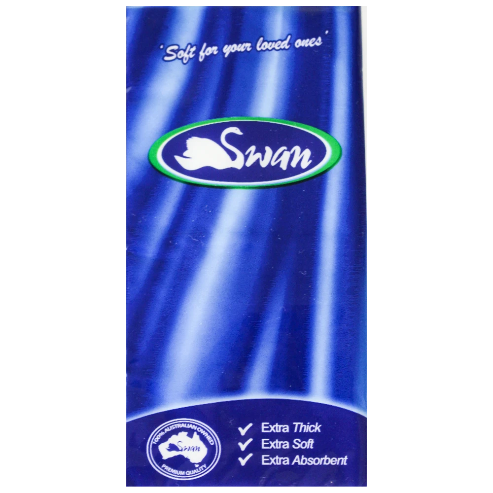 Pocket Tissues Pack/10