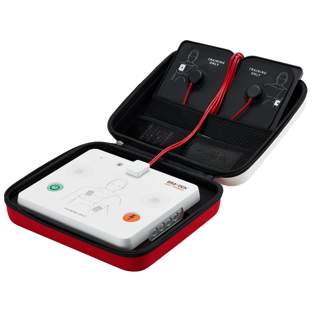 Brayden AED Trainer
