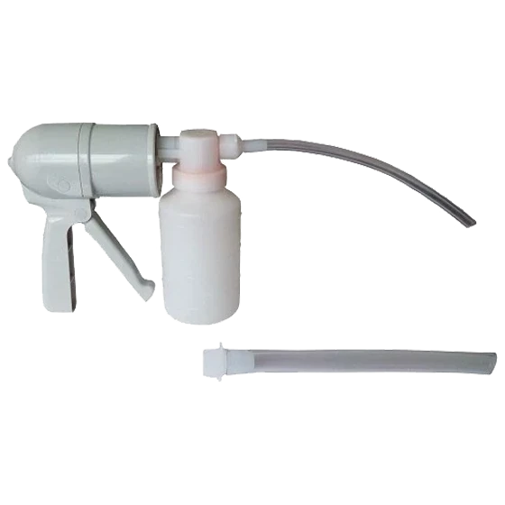 Manual Suction Pump