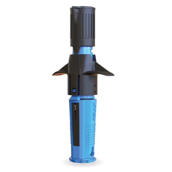 NIO Plus Adult with NIO Fixation Dressing