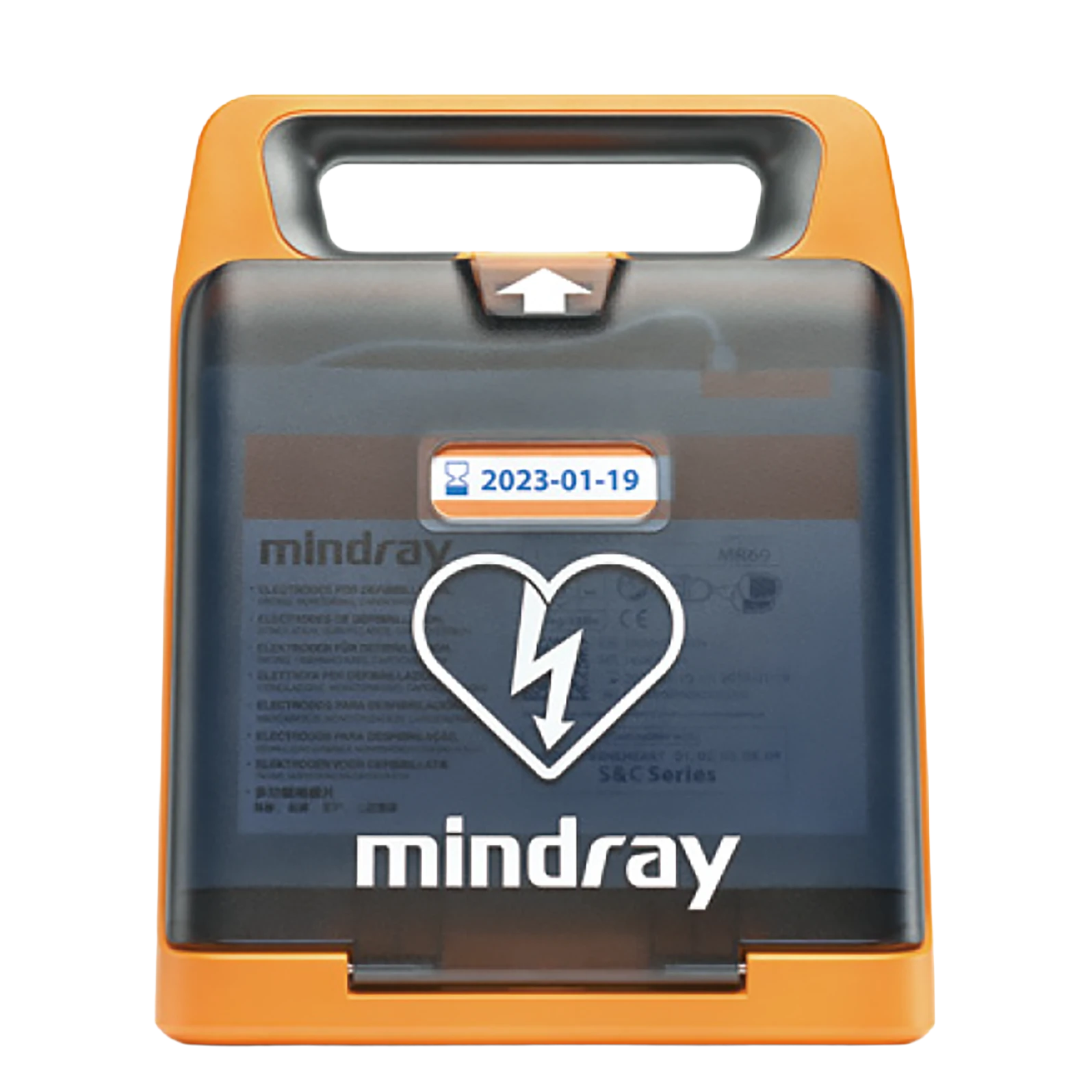 MINDRAY C2 Fully-Automatic Defibrillator