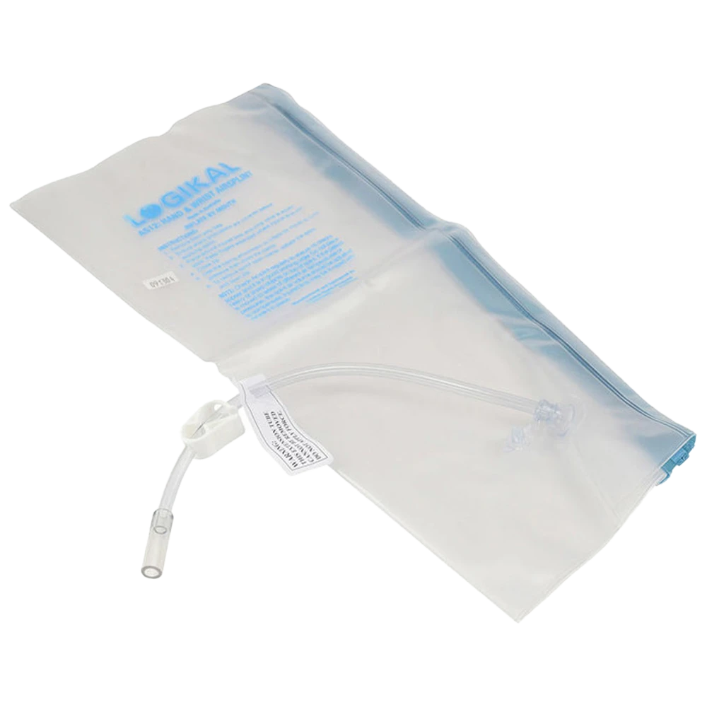 LOGIKAL Hand & Wrist Air Splint