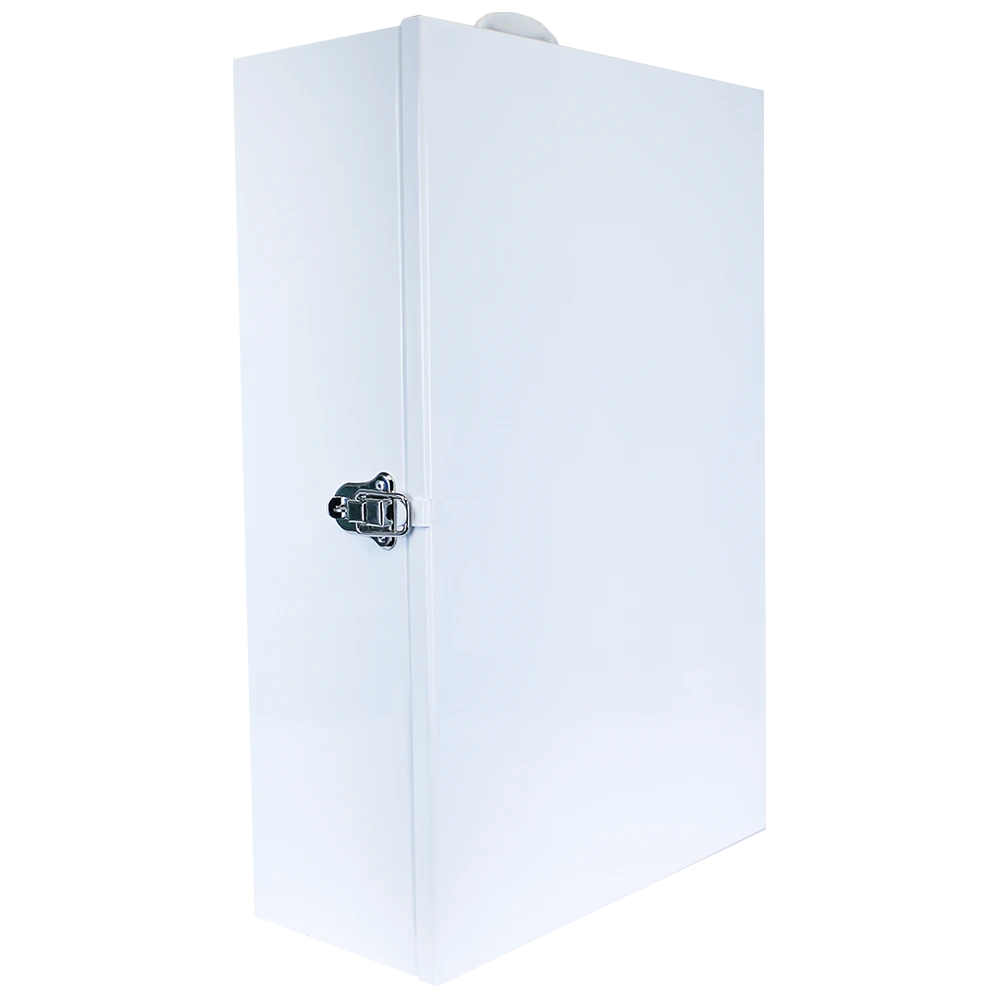 AEROCASE Large Metal Cabinet 41 x 61 x 18cm