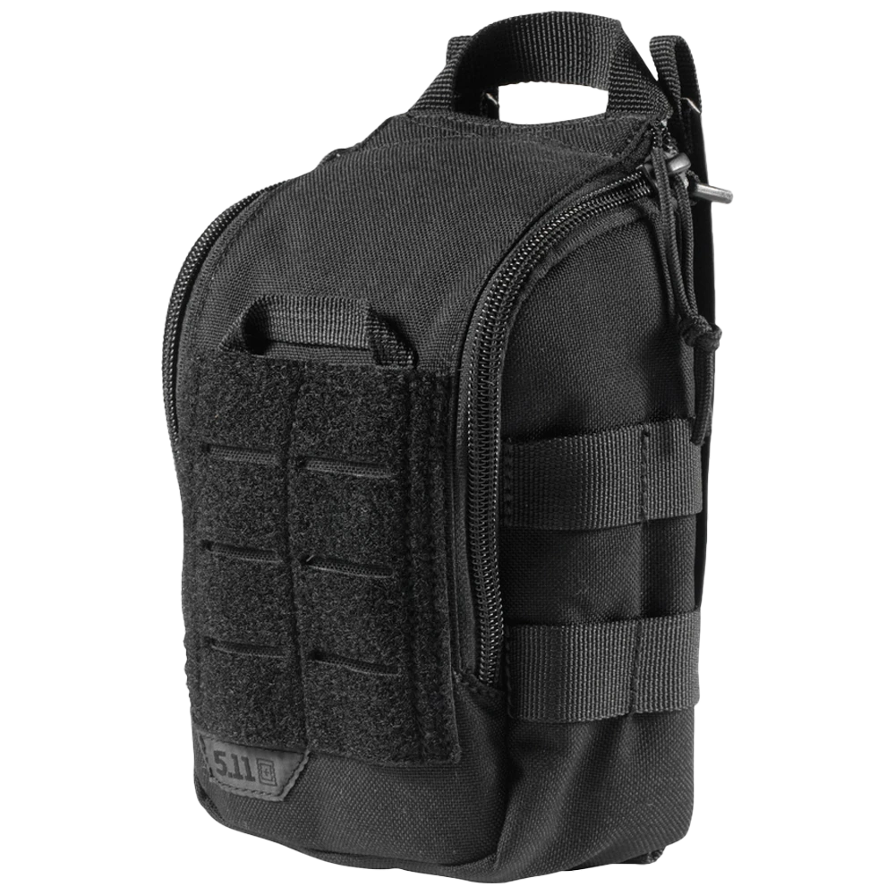 5.11 UCR IFAK Pouch Medium 13cm x 18cm x 8cm Black