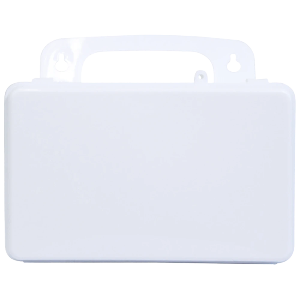 AEROCASE Small White Waterproof Case 21 x 13 x 7.5cm (for AFAK2W)