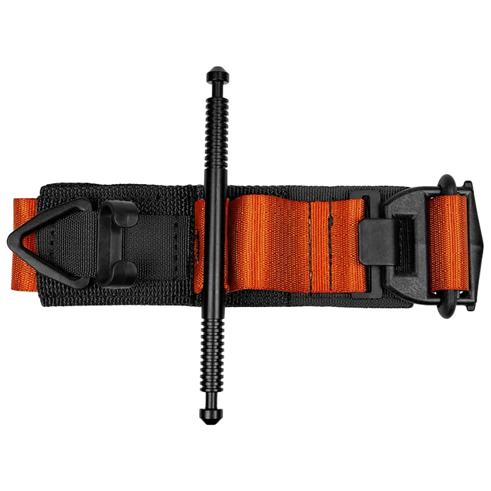 SOF Tactical Tourniquet-WIDE- Orange 1.5inch