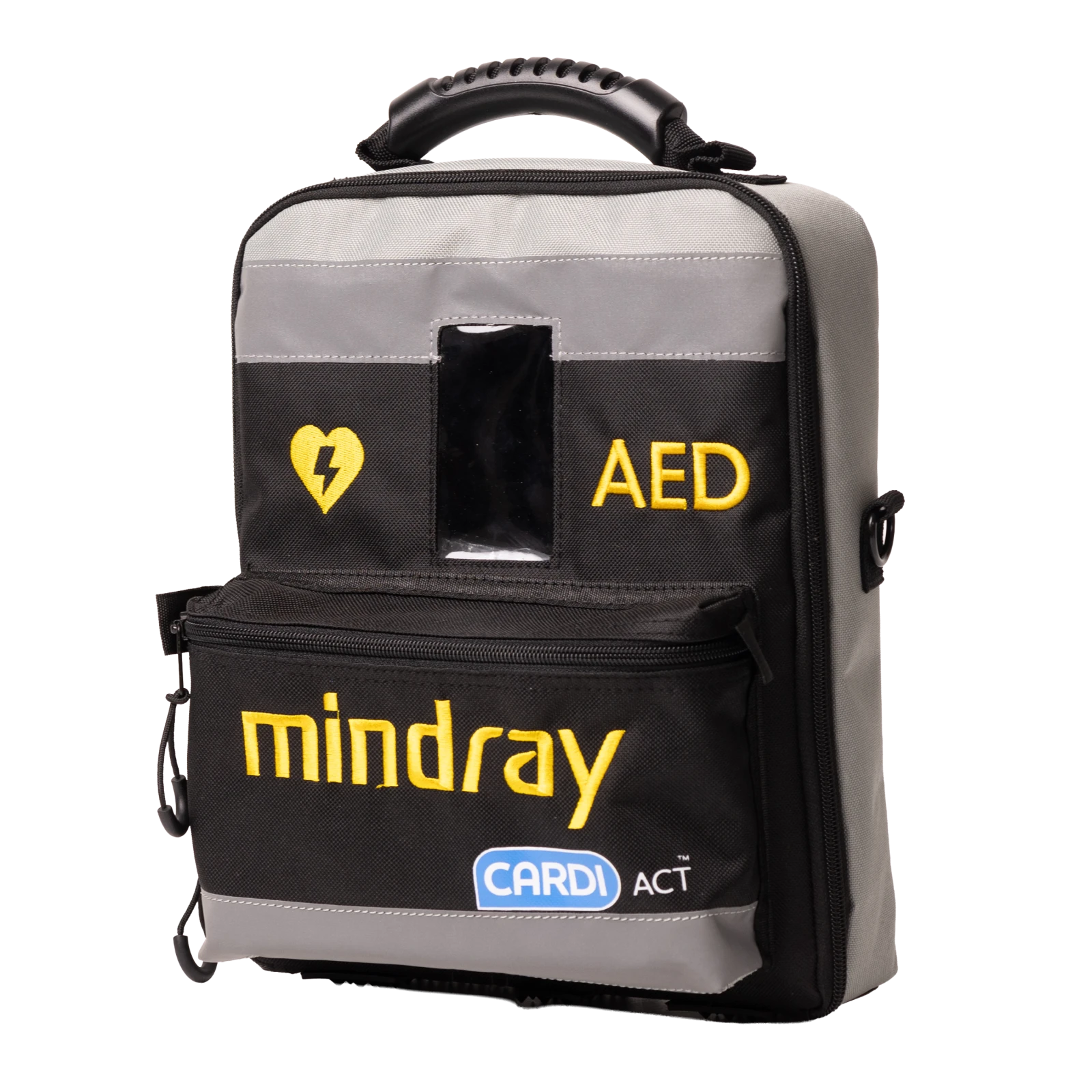 CardiAct Mindray Soft Carry Case