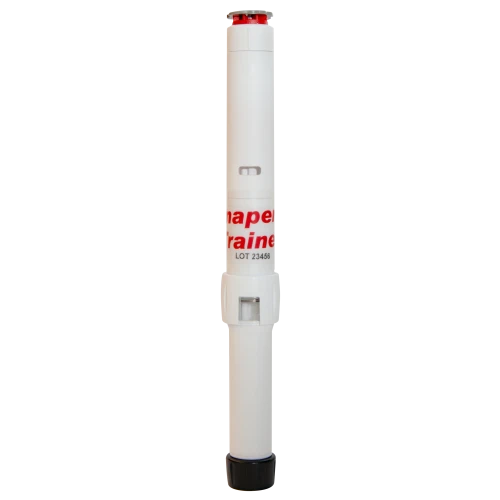 ANAPEN Adrenaline Trainer