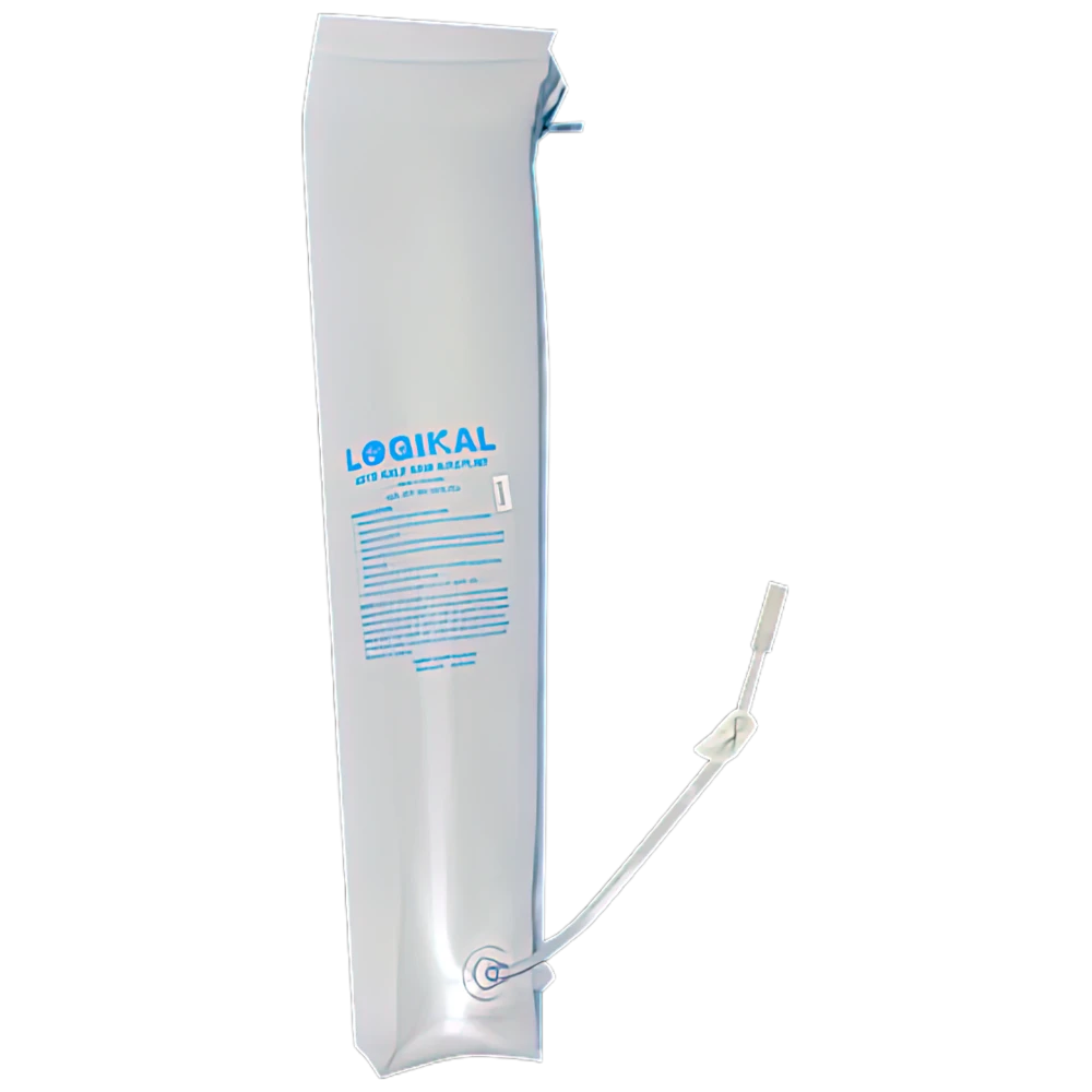 LOGIKAL Half-Arm Air Splint