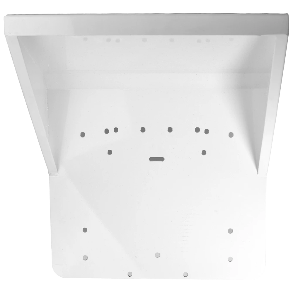 AED Cabinet Stand Shroud