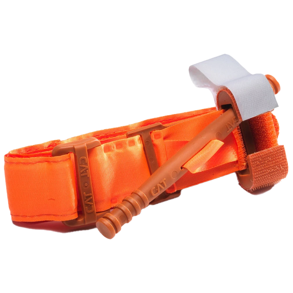 C.A.T Tourniquet G7 1.5inch (Orange)
