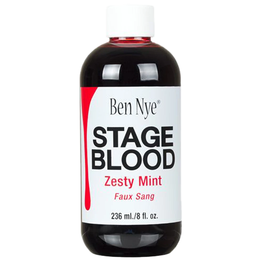 Ben Nye Stage Blood 240mL