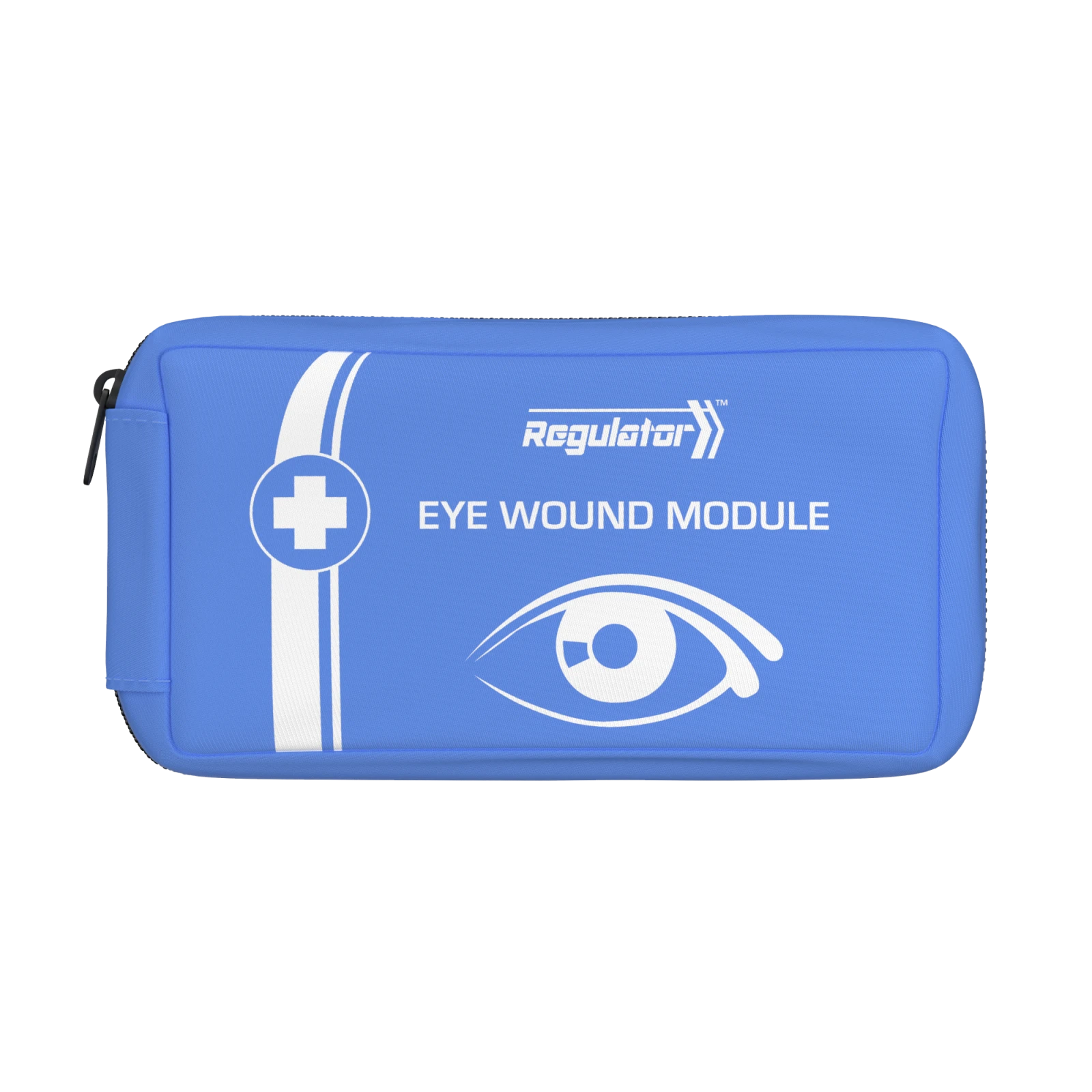 MODULATOR Blue Eye Wound 20 x 6 x 10cm