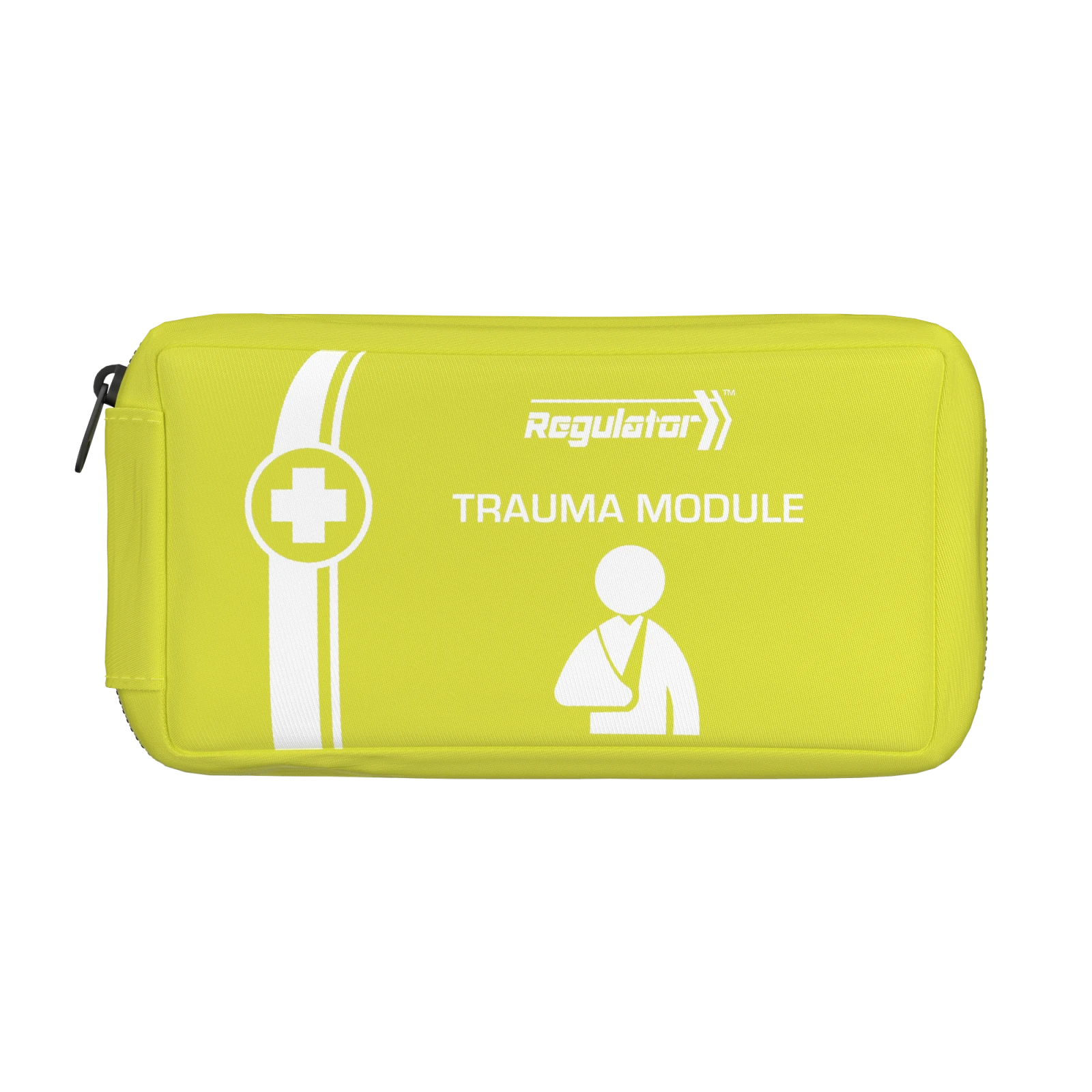 MODULATOR Yellow Trauma 20 x 6 x 10cm