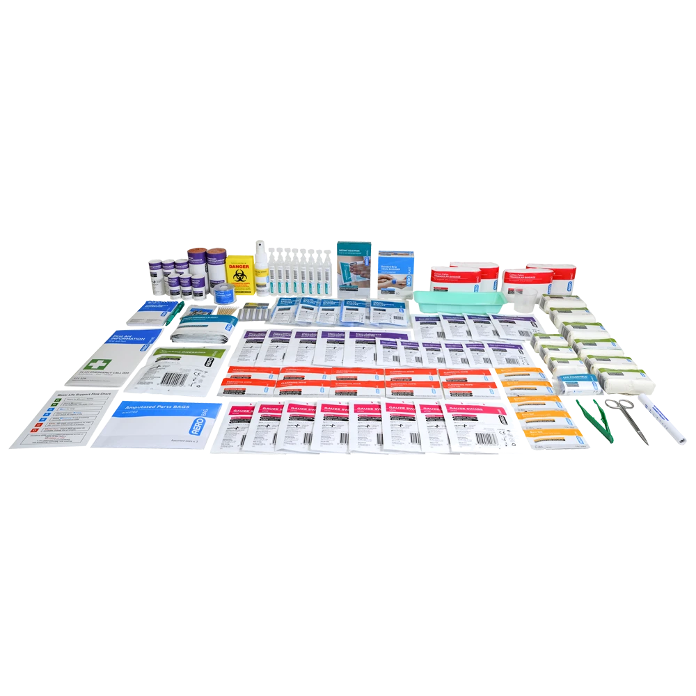 OPERATOR 5 Series Food & Beverage Refill