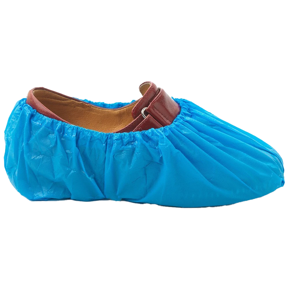 Waterproof Overshoes (CPE)