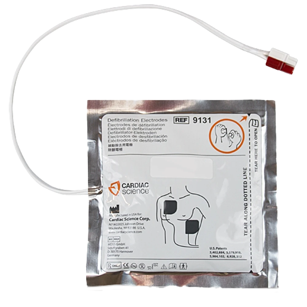 CARDIAC SCIENCE Powerheart G3 Pads